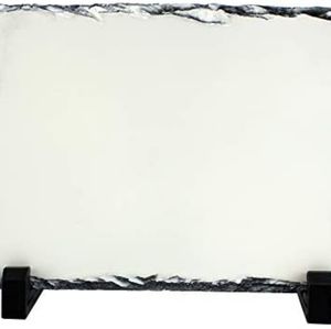 A slate personalized